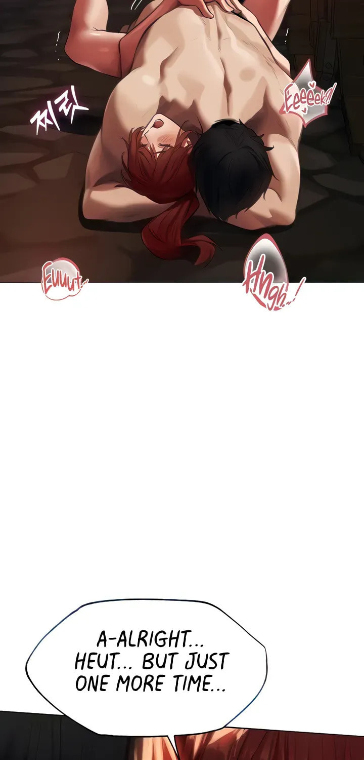 Milf Hunting in Another World Chapter 22 page 20 - 