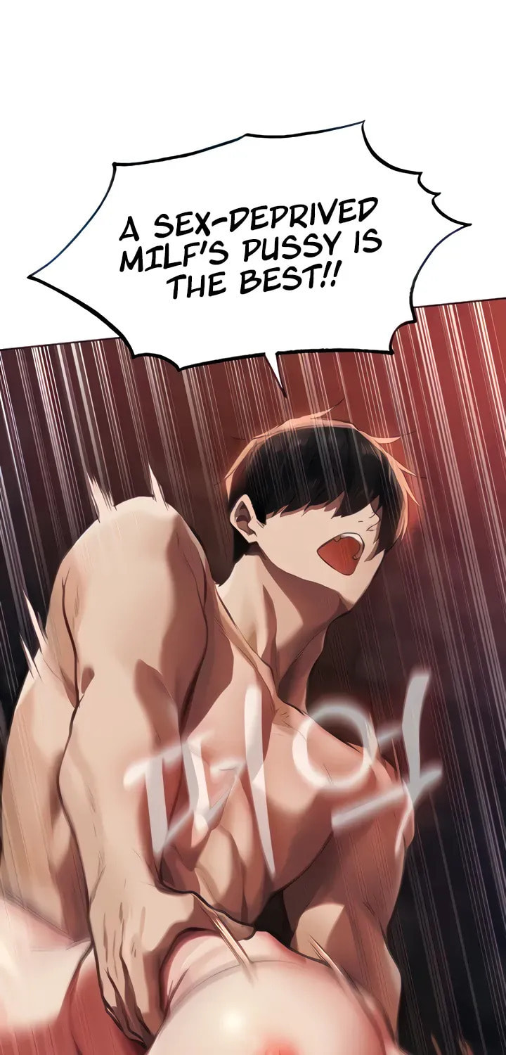 Milf Hunting in Another World Chapter 22 page 22 - 