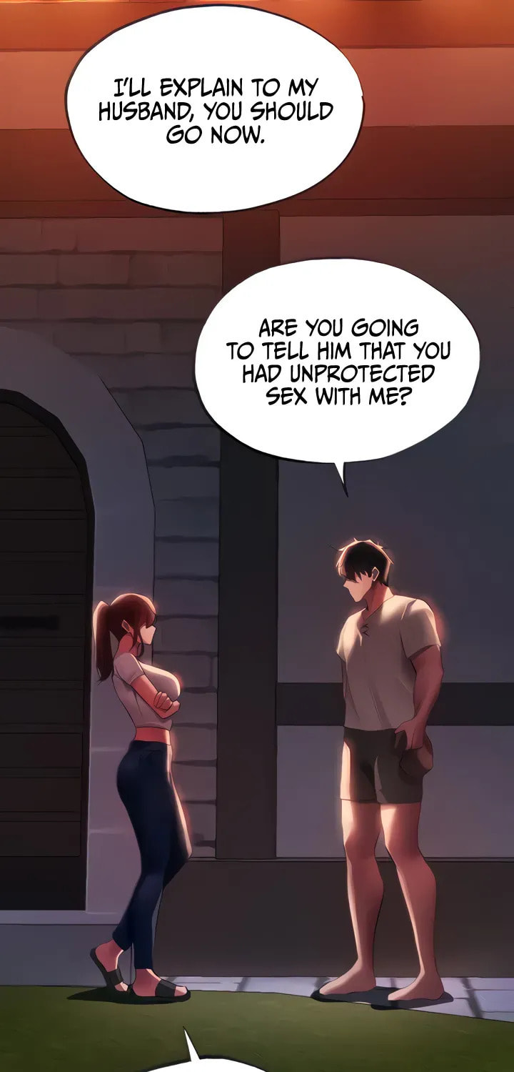 Milf Hunting in Another World Chapter 22 page 33 - 