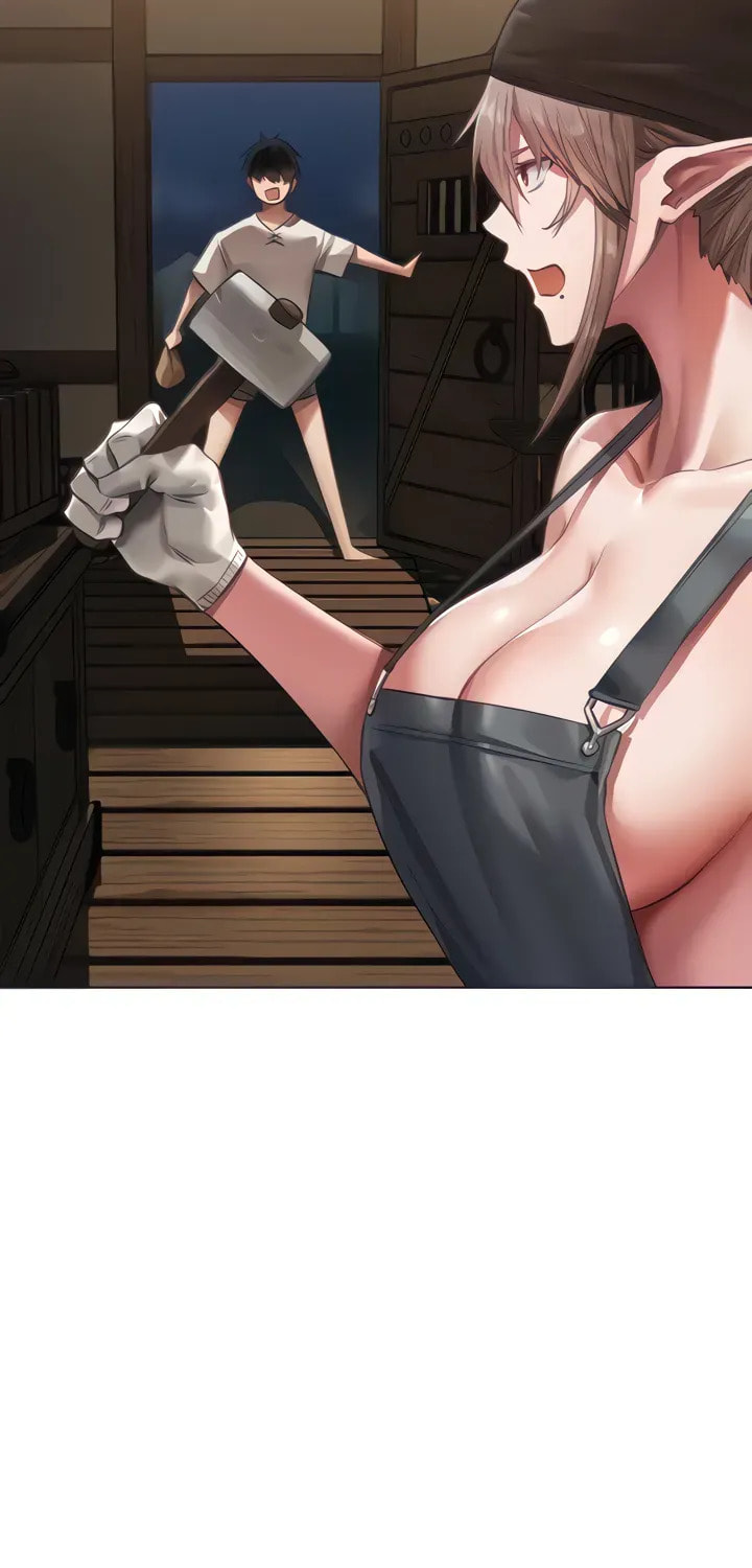 Milf Hunting in Another World Chapter 22 page 47 - 
