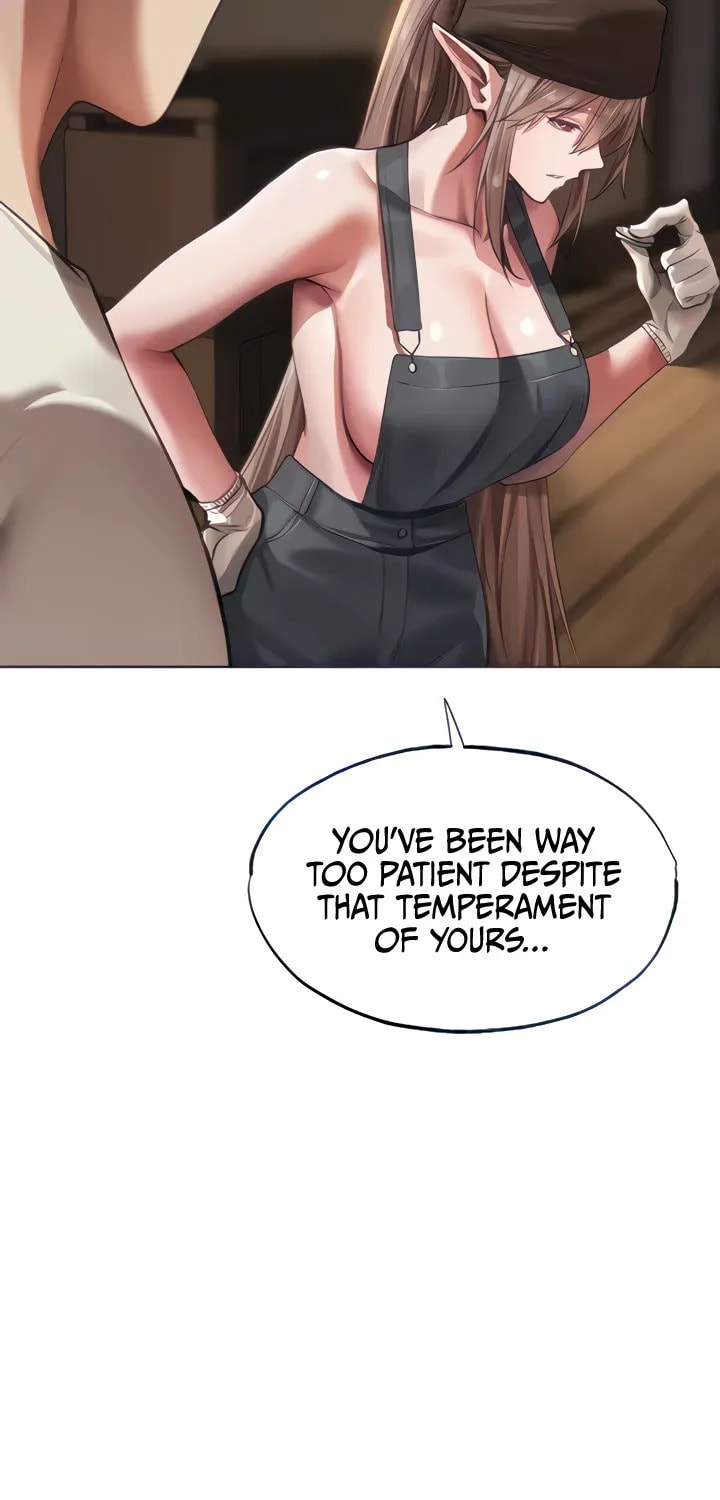 Milf Hunting in Another World Chapter 22 page 50 - 
