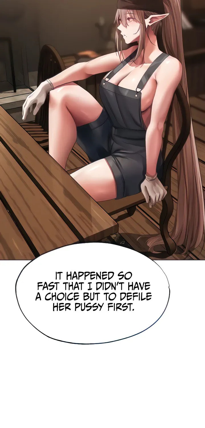 Milf Hunting in Another World Chapter 22 page 59 - 