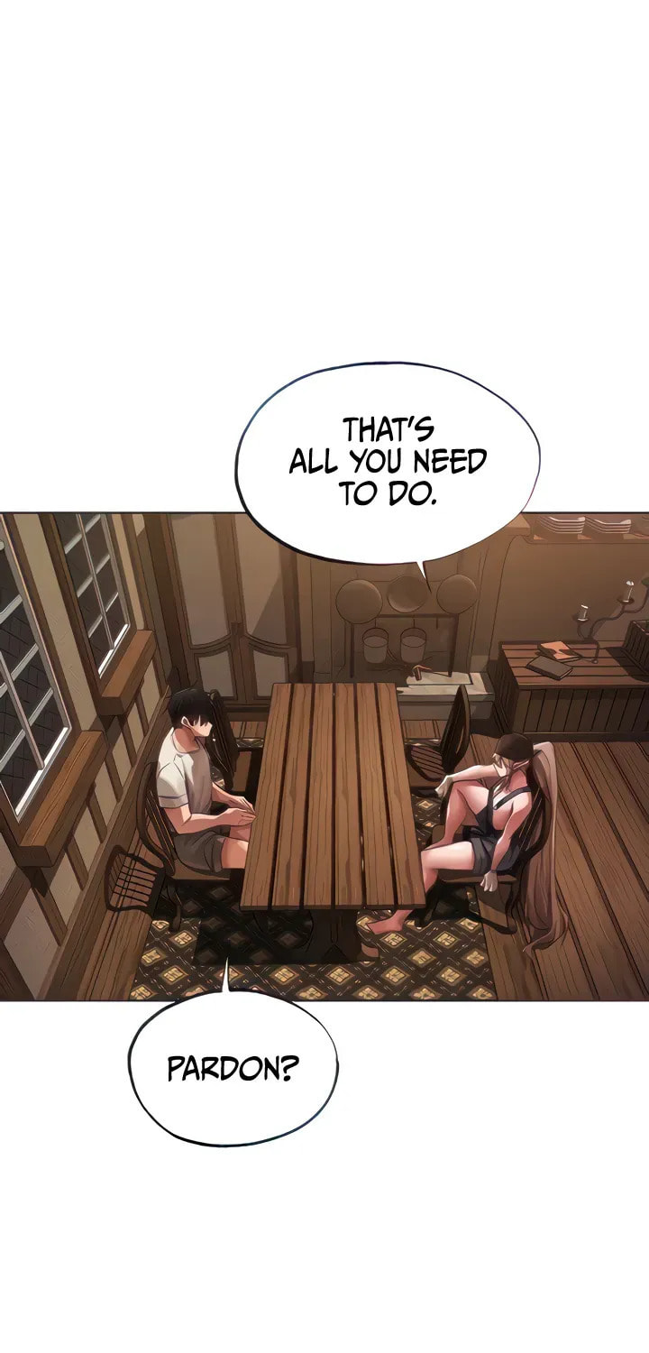 Milf Hunting in Another World Chapter 22 page 60 - 