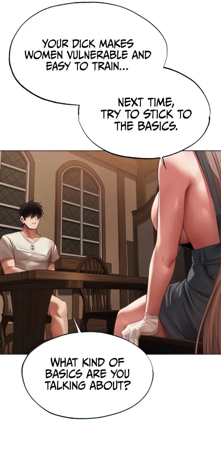 Milf Hunting in Another World Chapter 22 page 62 - 