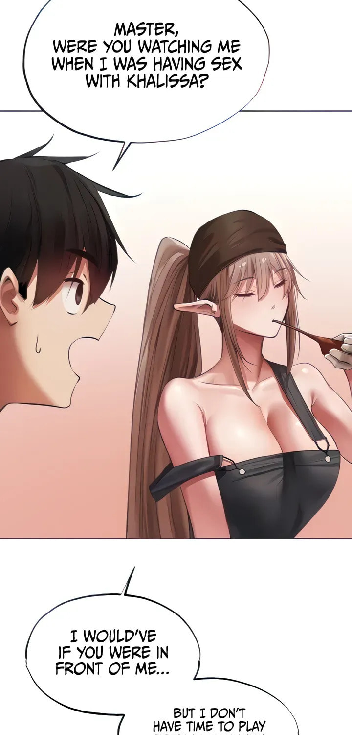 Milf Hunting in Another World Chapter 22 page 66 - 