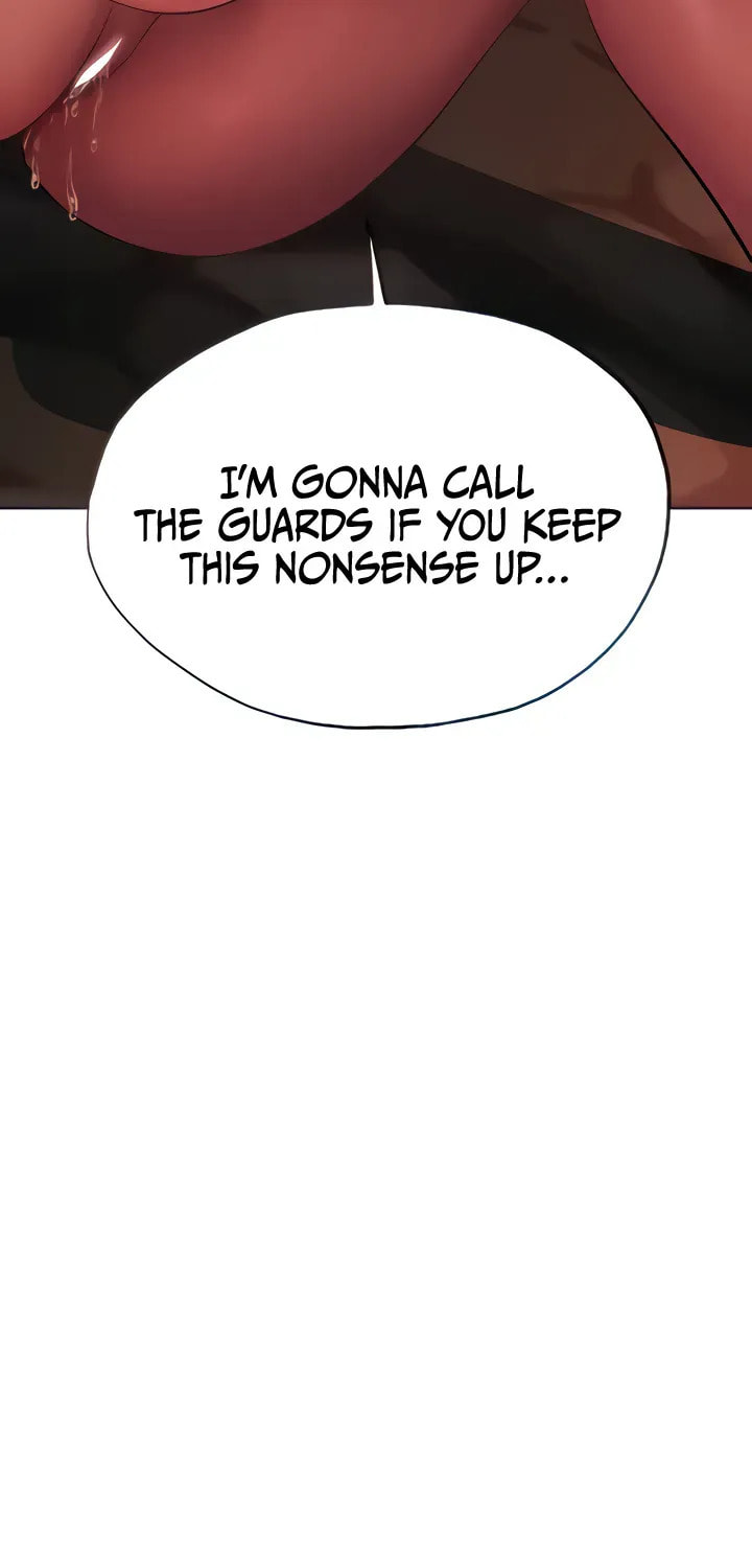 Milf Hunting in Another World Chapter 22 page 8 - 