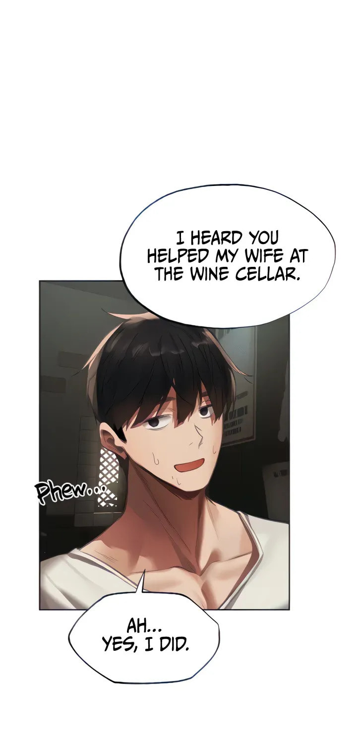 Milf Hunting in Another World Chapter 22 page 86 - 