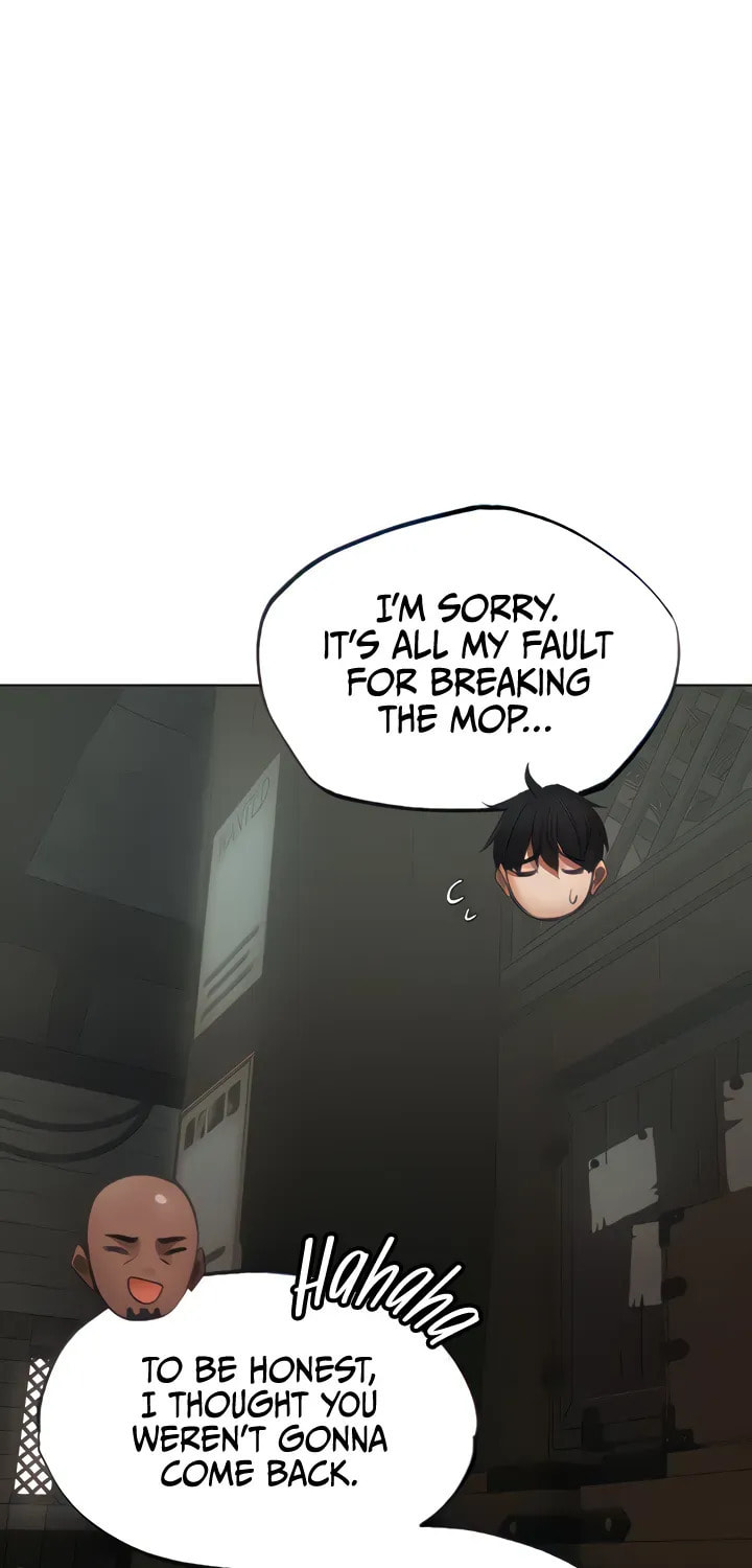 Milf Hunting in Another World Chapter 22 page 87 - 