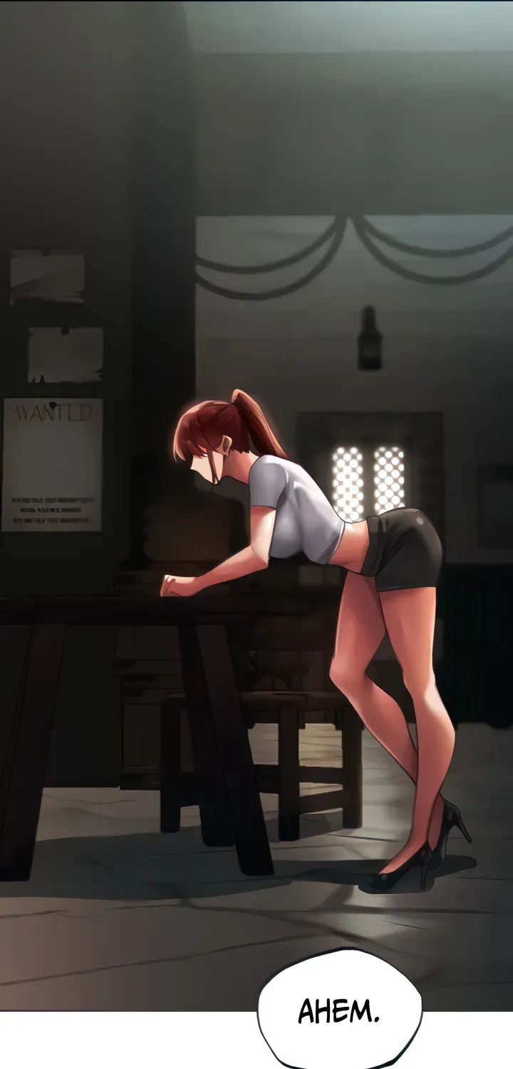 Milf Hunting in Another World Chapter 22 page 92 - 