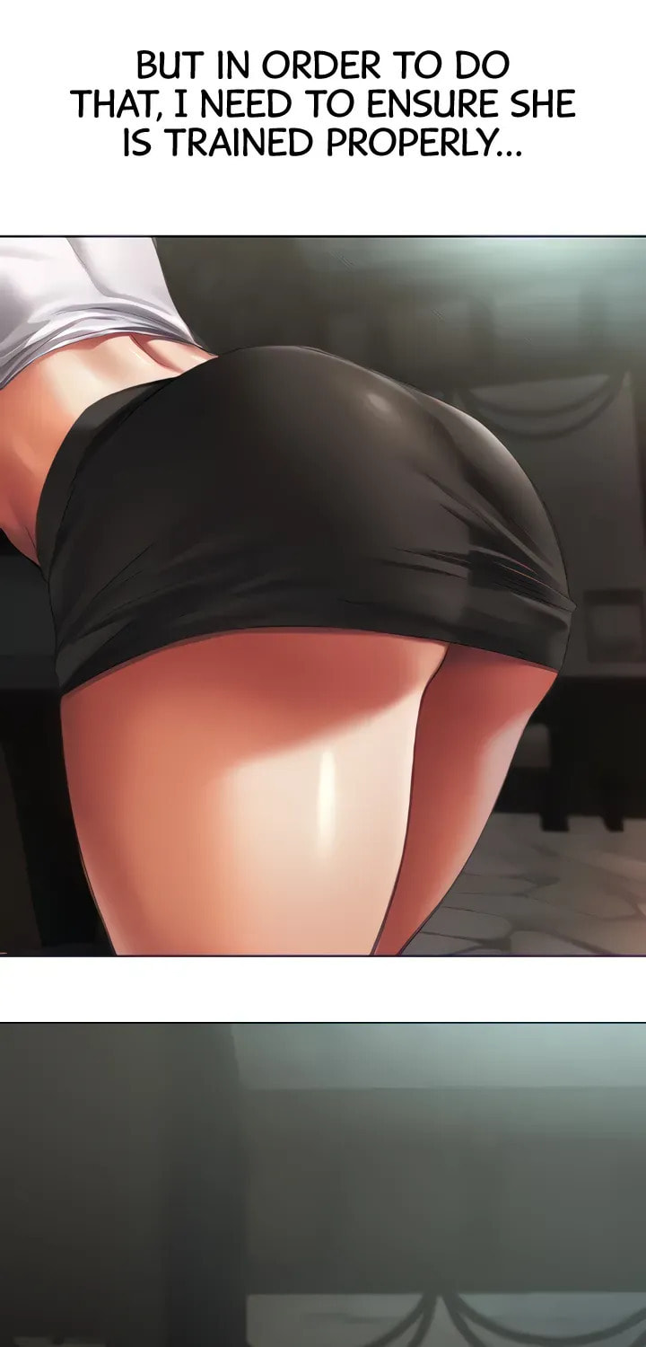 Milf Hunting in Another World Chapter 23 page 2 - 