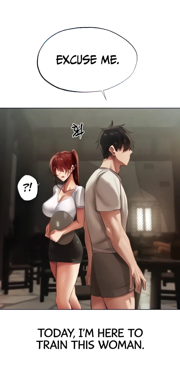 Milf Hunting in Another World Chapter 23 page 12 - 