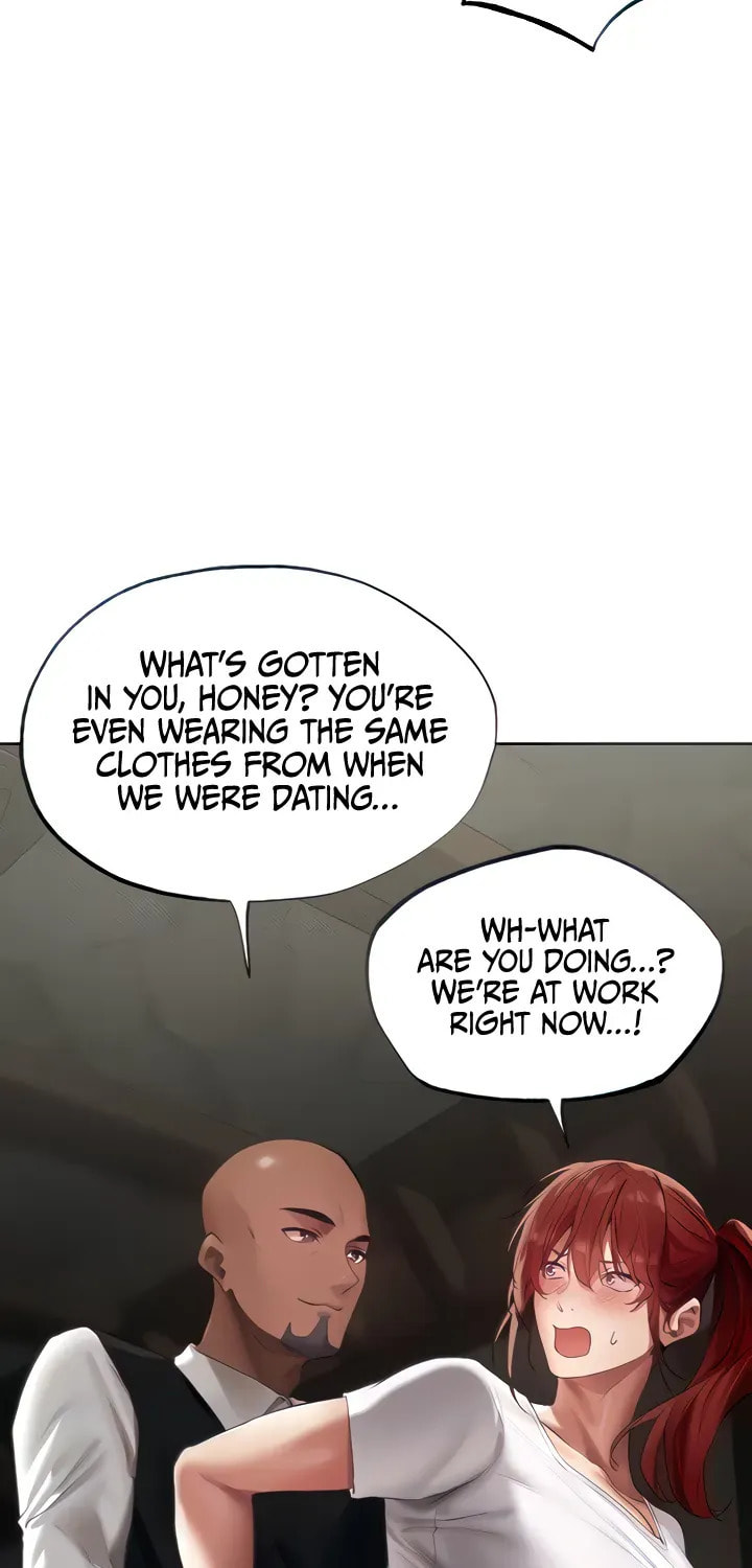 Milf Hunting in Another World Chapter 23 page 15 - 