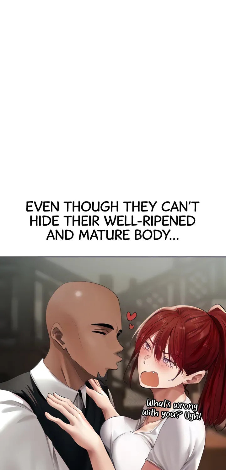 Milf Hunting in Another World Chapter 23 page 18 - 
