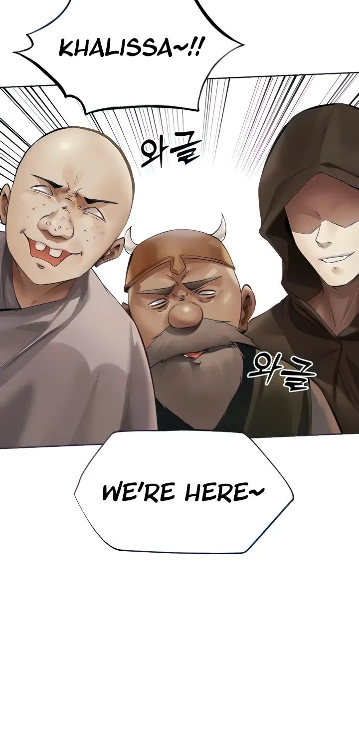 Milf Hunting in Another World Chapter 23 page 22 - 