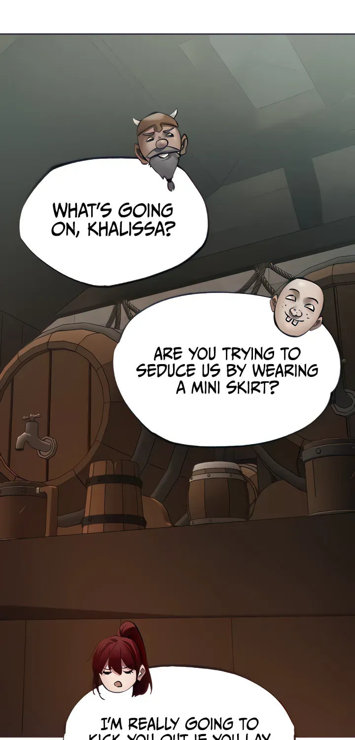 Milf Hunting in Another World Chapter 23 page 23 - 