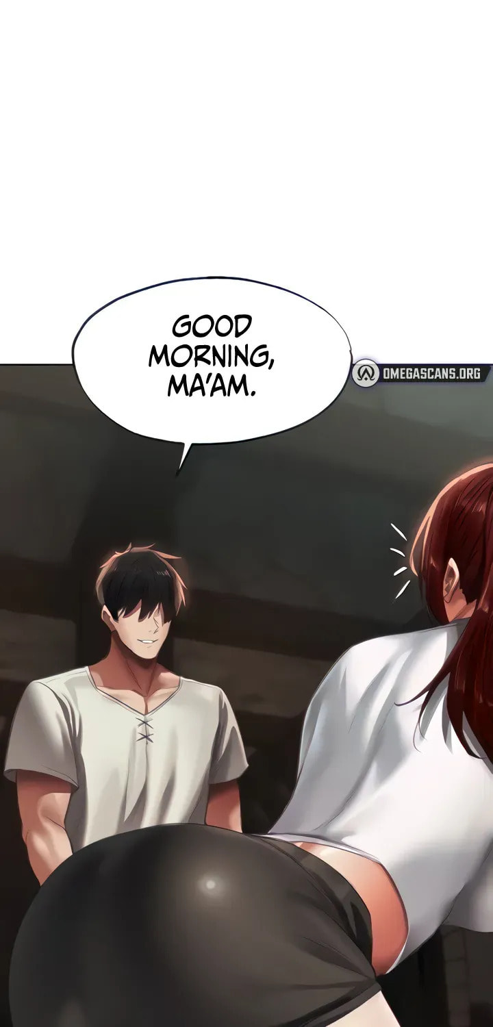 Milf Hunting in Another World Chapter 23 page 4 - 