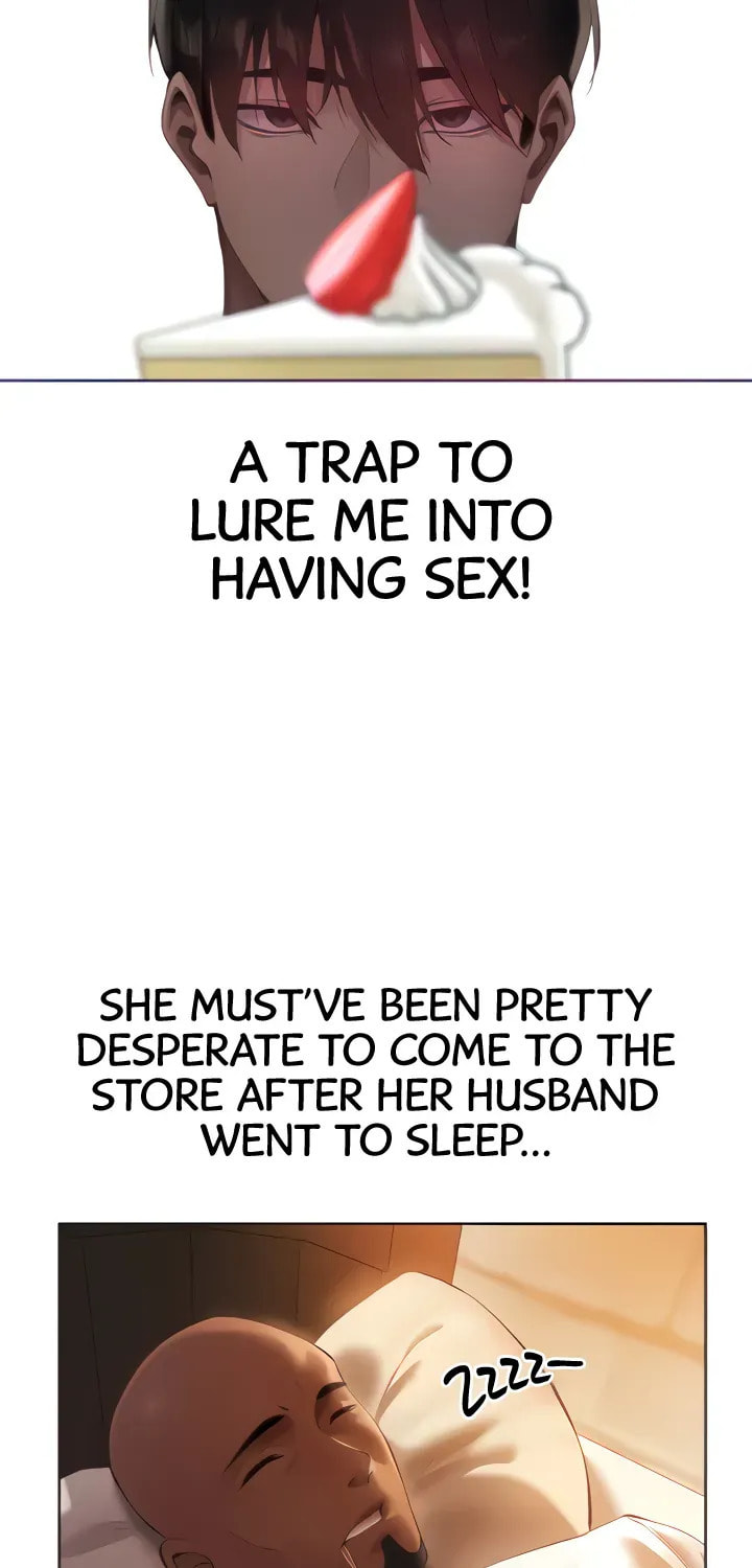 Milf Hunting in Another World Chapter 23 page 37 - 