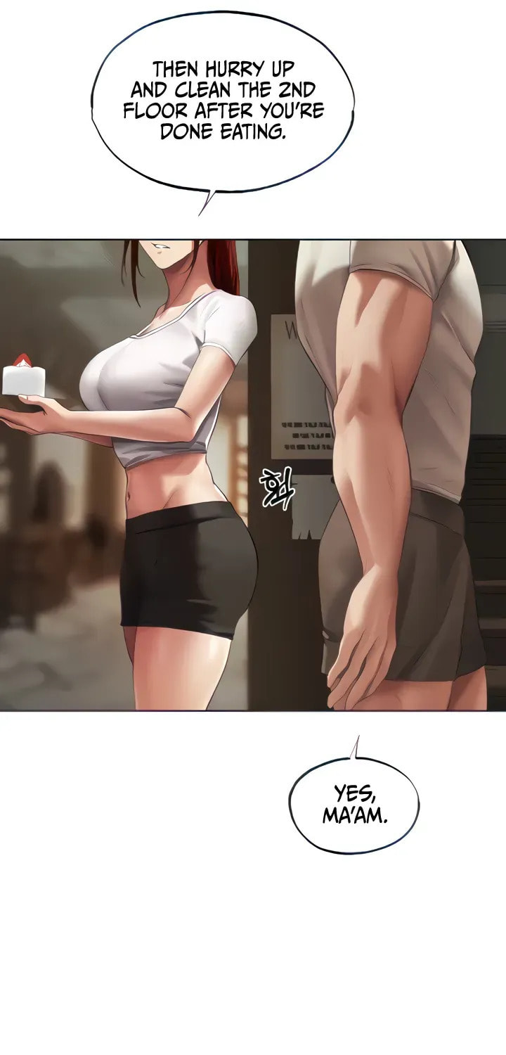 Milf Hunting in Another World Chapter 23 page 40 - 