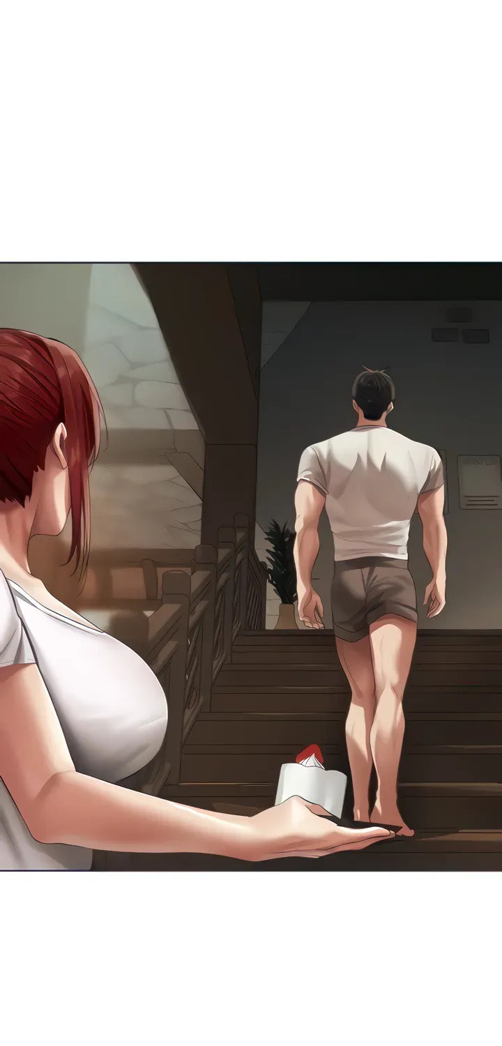 Milf Hunting in Another World Chapter 23 page 41 - 