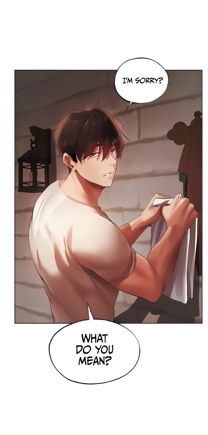 Milf Hunting in Another World Chapter 23 page 43 - 