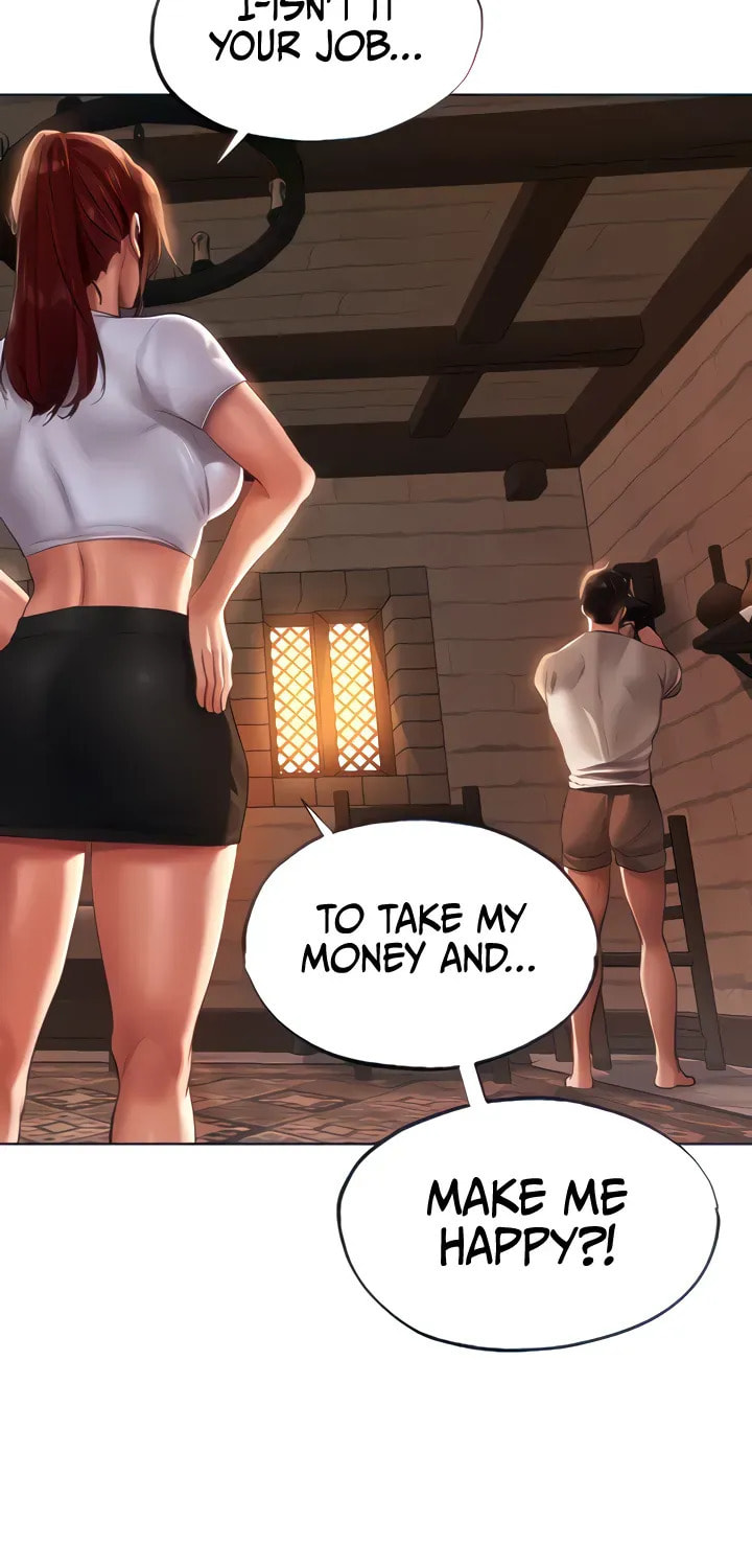 Milf Hunting in Another World Chapter 23 page 46 - 