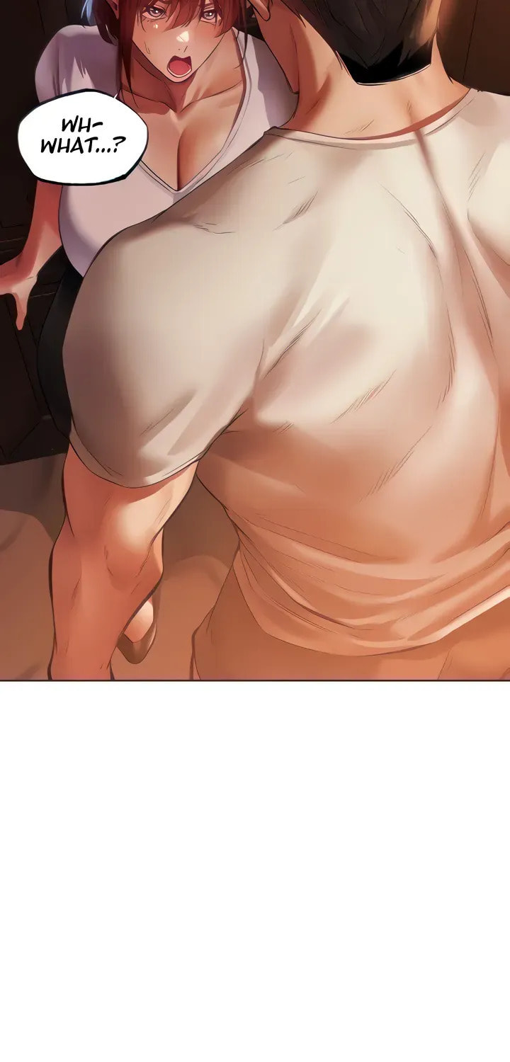 Milf Hunting in Another World Chapter 23 page 50 - 
