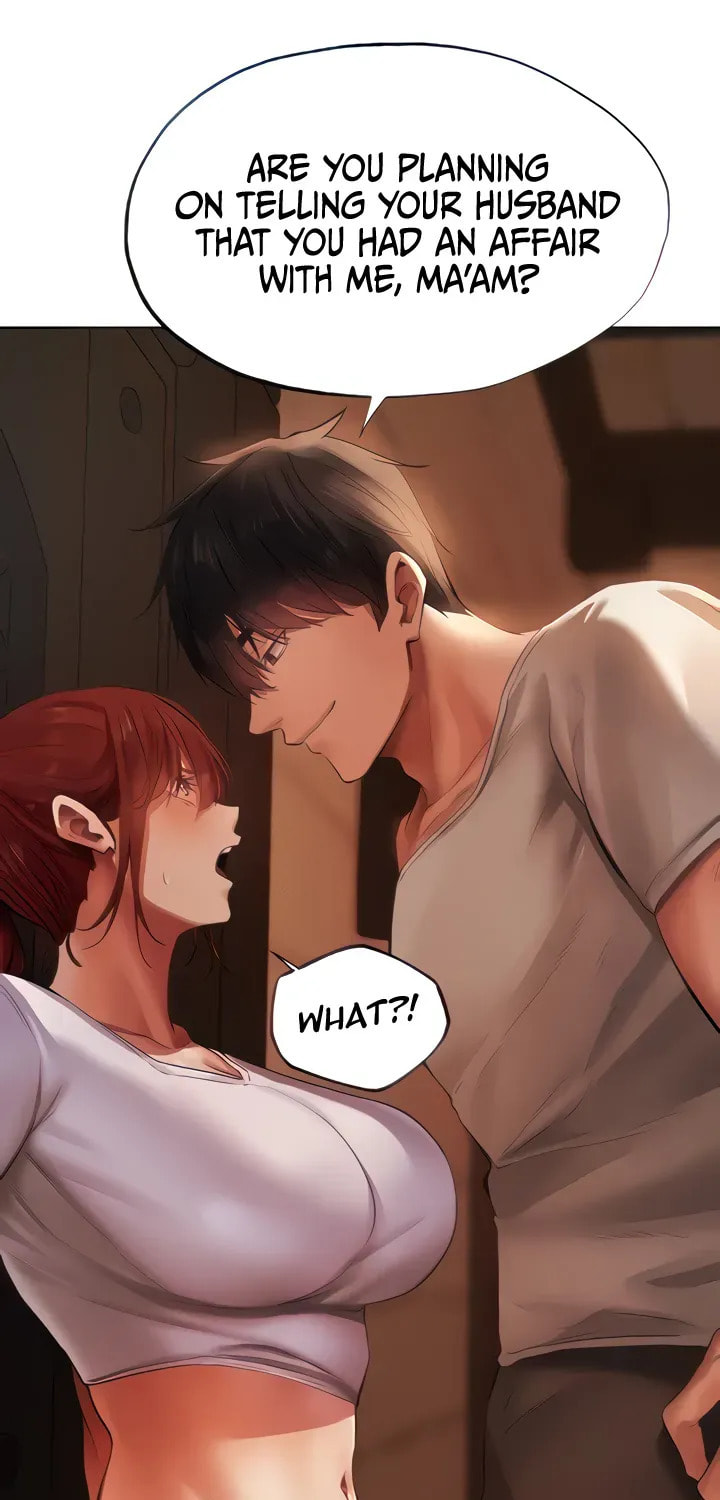 Milf Hunting in Another World Chapter 23 page 51 - 
