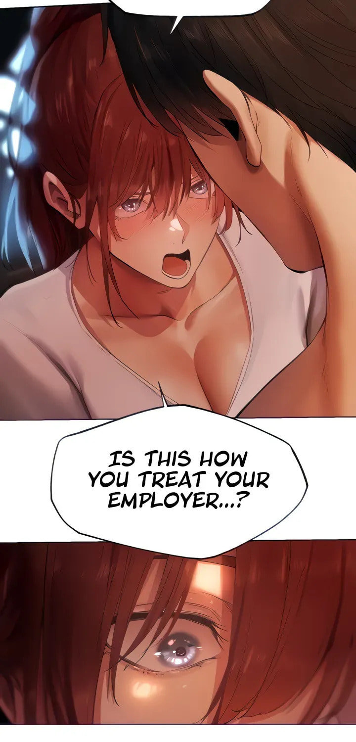 Milf Hunting in Another World Chapter 23 page 54 - 