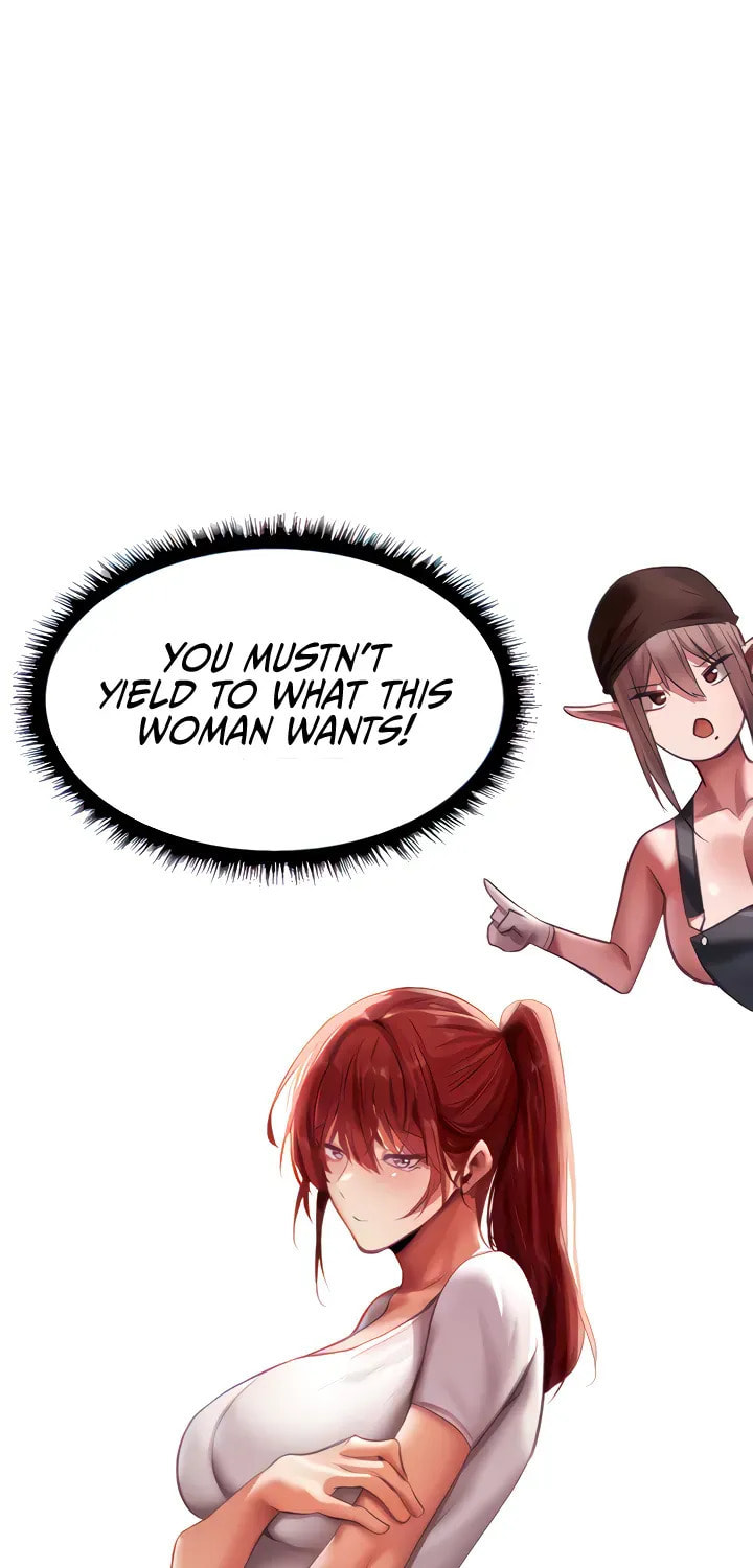 Milf Hunting in Another World Chapter 23 page 7 - 