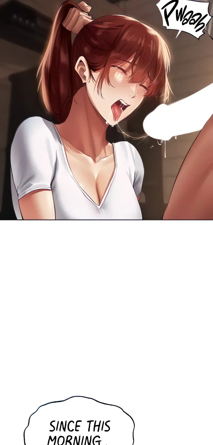 Milf Hunting in Another World Chapter 23 page 84 - 