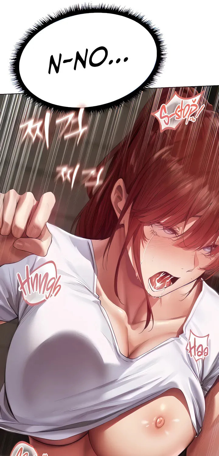 Milf Hunting in Another World Chapter 24 page 21 - 