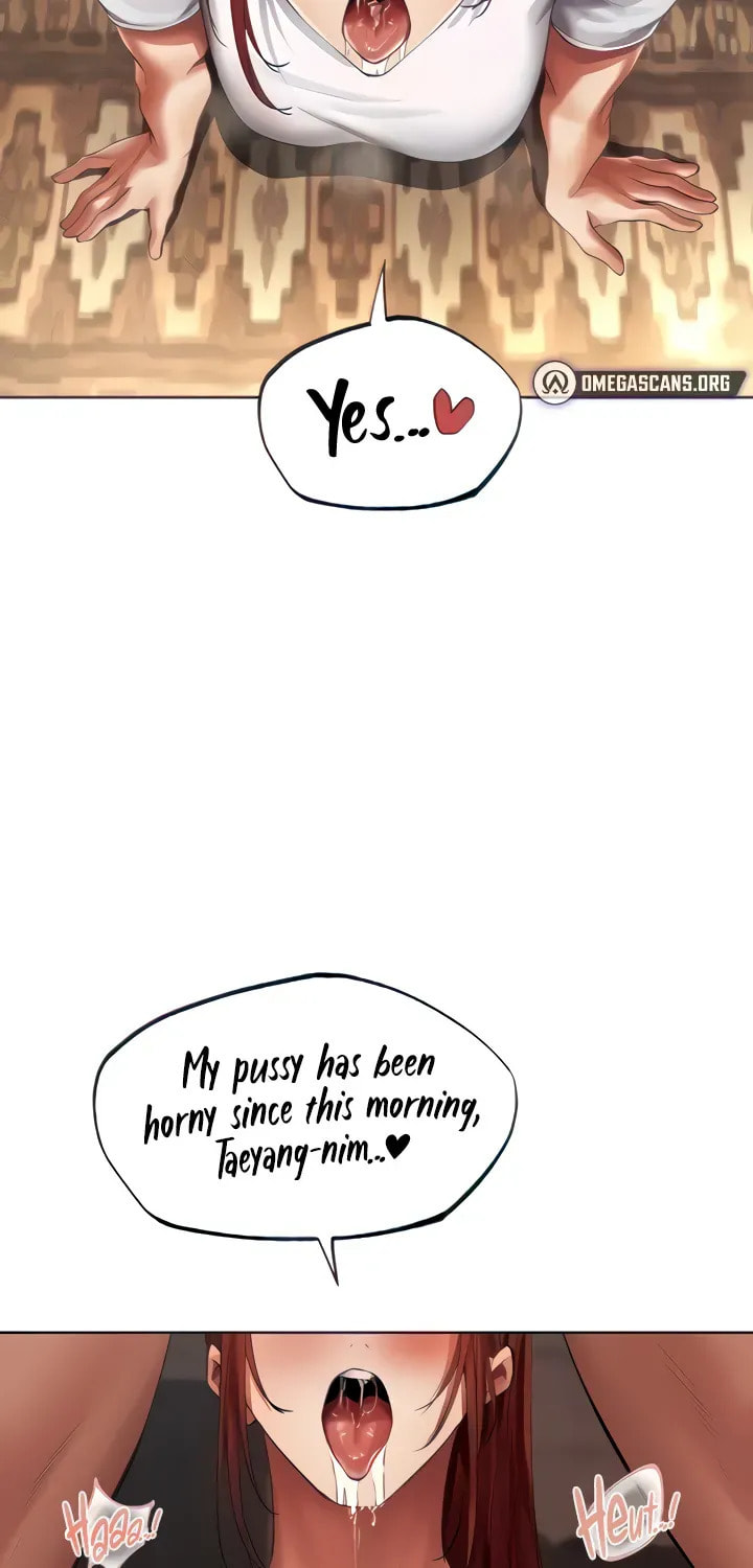 Milf Hunting in Another World Chapter 24 page 5 - 