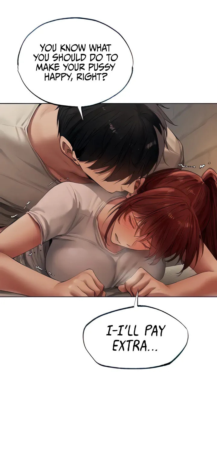 Milf Hunting in Another World Chapter 24 page 48 - 