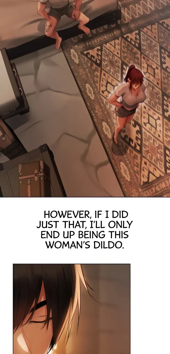 Milf Hunting in Another World Chapter 24 page 55 - 