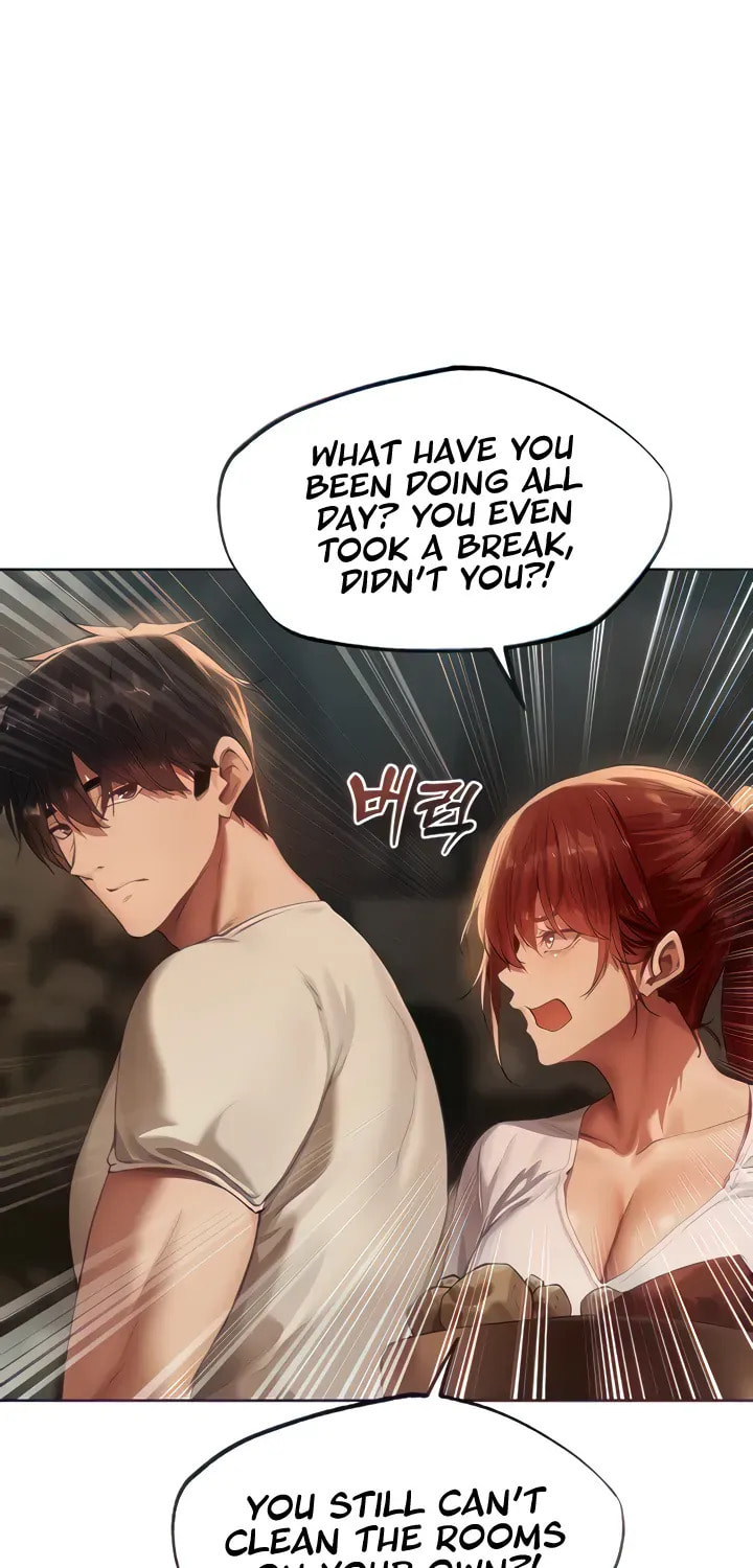 Milf Hunting in Another World Chapter 24 page 61 - 