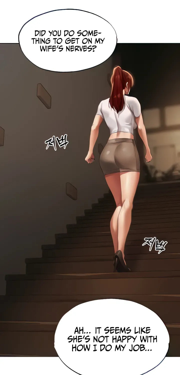 Milf Hunting in Another World Chapter 24 page 64 - 
