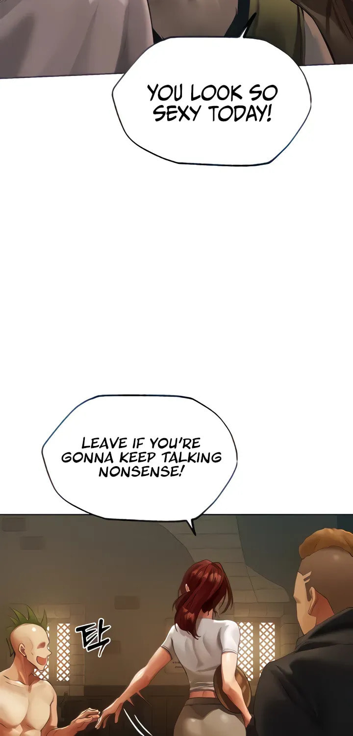 Milf Hunting in Another World Chapter 24 page 77 - 