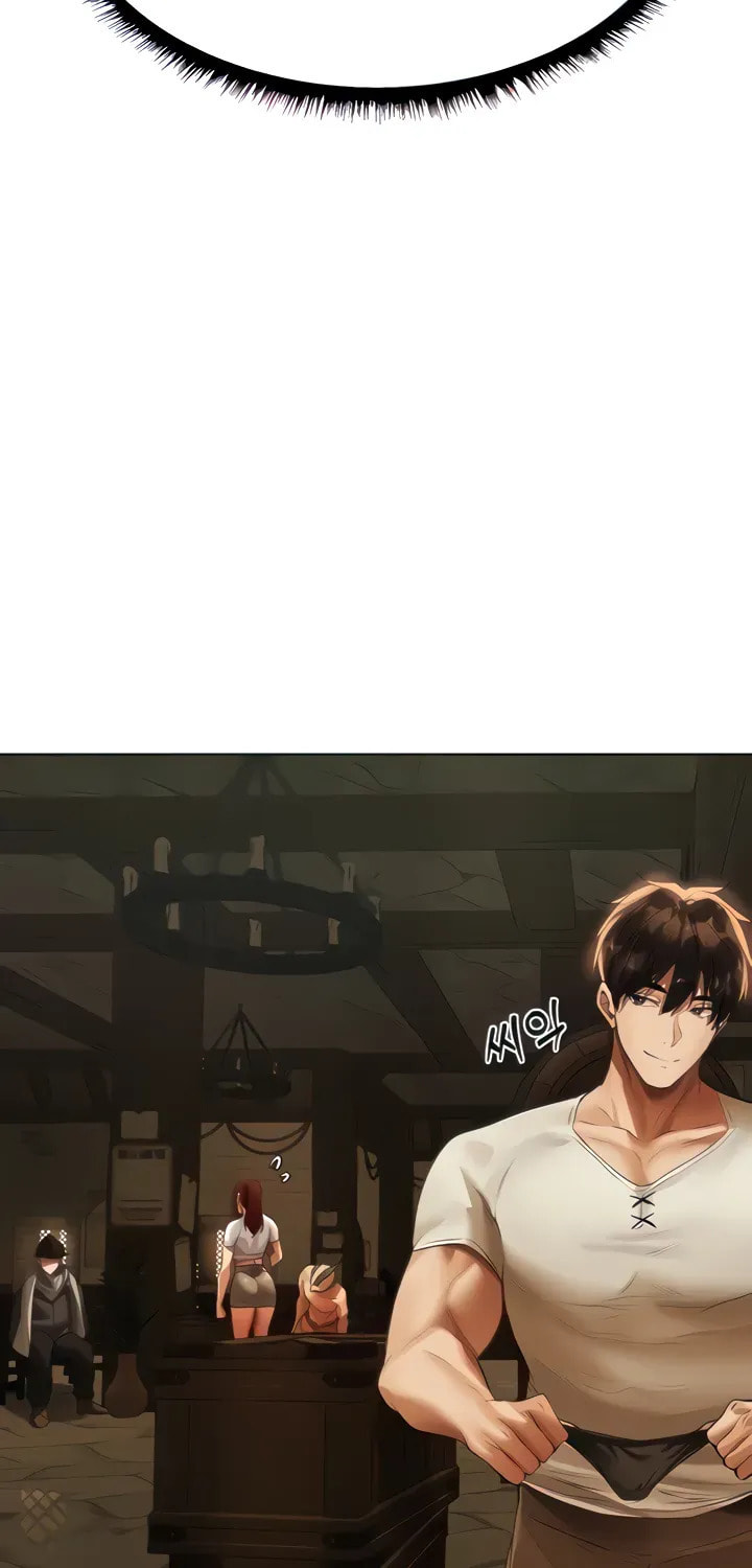 Milf Hunting in Another World Chapter 24 page 82 - 