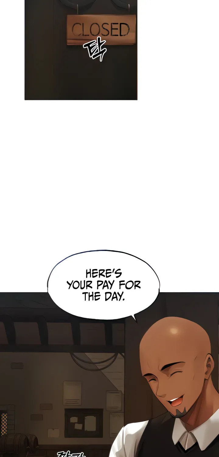 Milf Hunting in Another World Chapter 24 page 84 - 