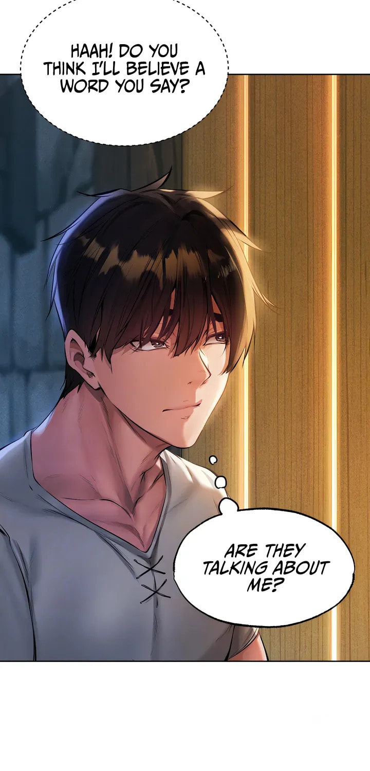 Milf Hunting in Another World Chapter 25 page 14 - 