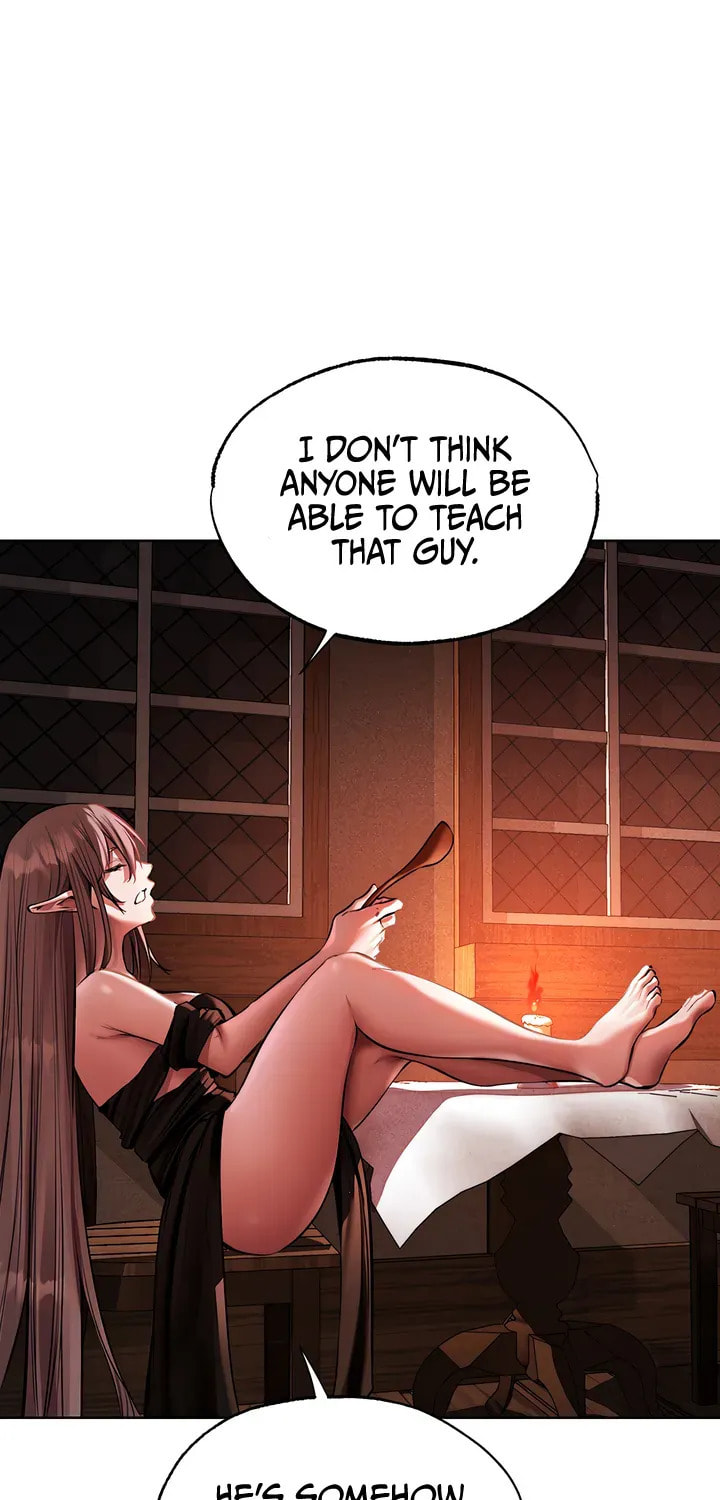 Milf Hunting in Another World Chapter 25 page 15 - 