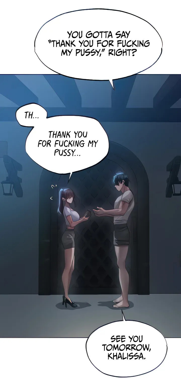 Milf Hunting in Another World Chapter 25 page 3 - 