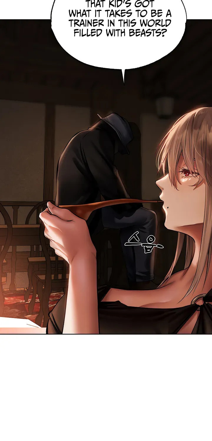 Milf Hunting in Another World Chapter 25 page 25 - 