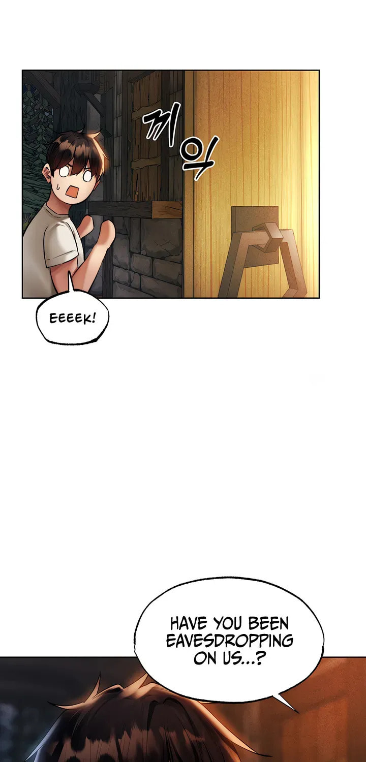 Milf Hunting in Another World Chapter 25 page 32 - 
