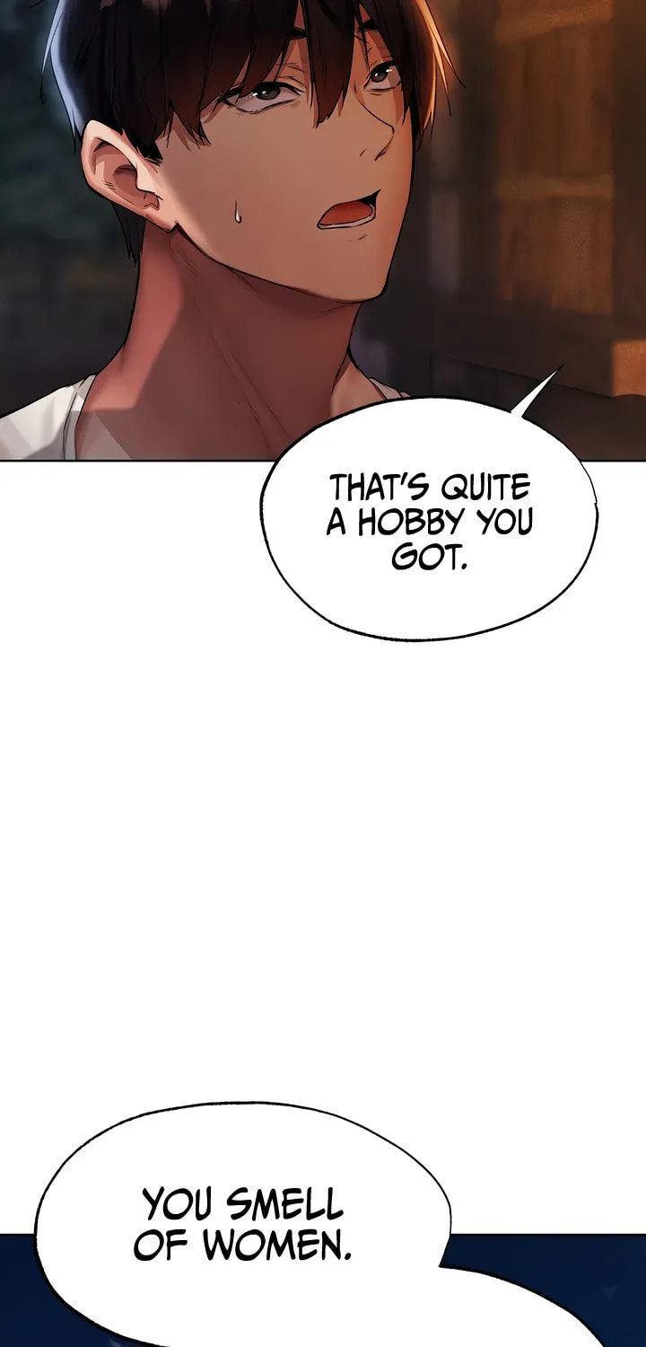 Milf Hunting in Another World Chapter 25 page 33 - 