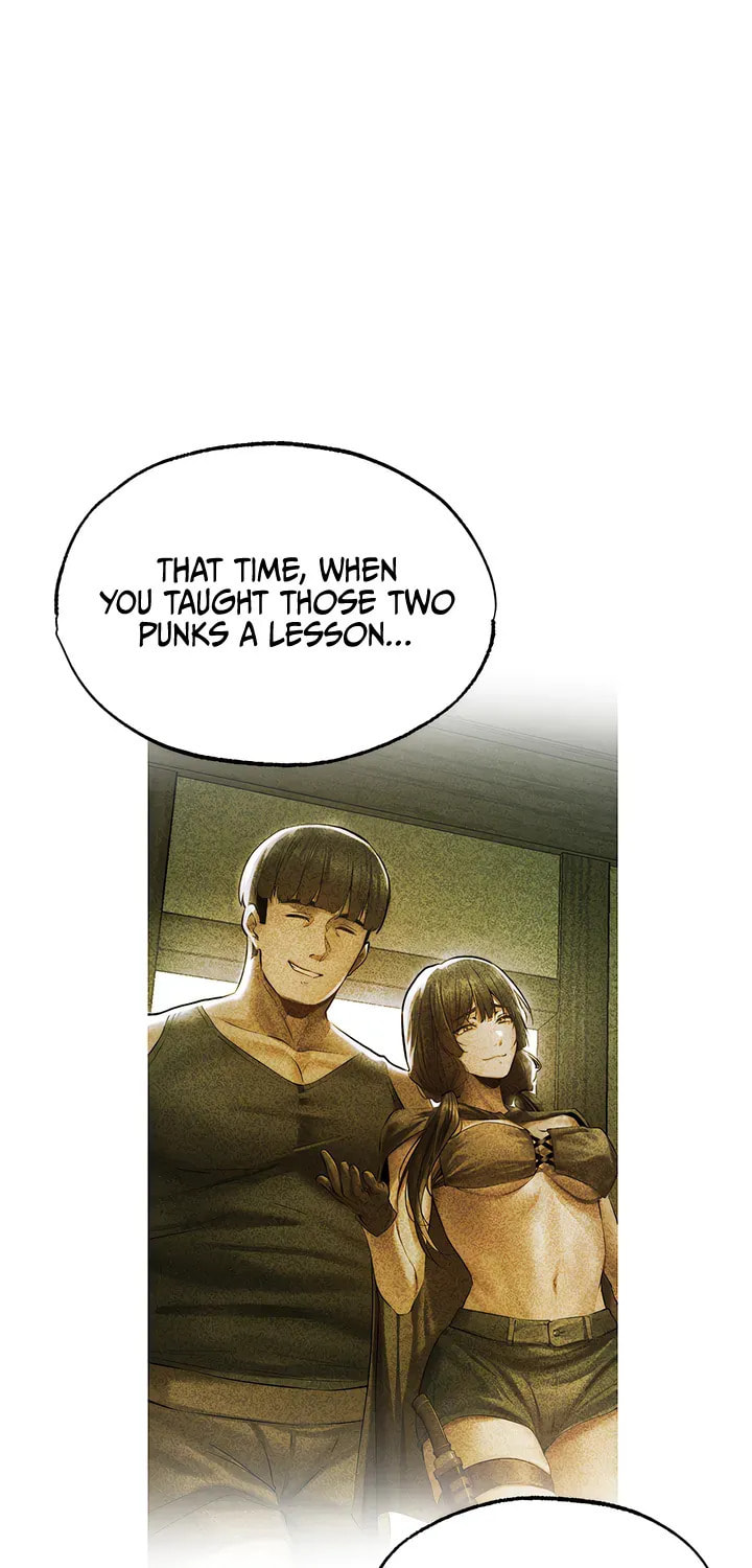 Milf Hunting in Another World Chapter 25 page 46 - 