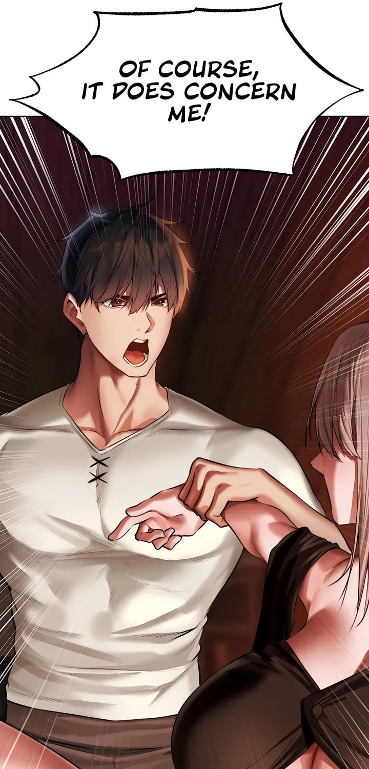 Milf Hunting in Another World Chapter 25 page 51 - 