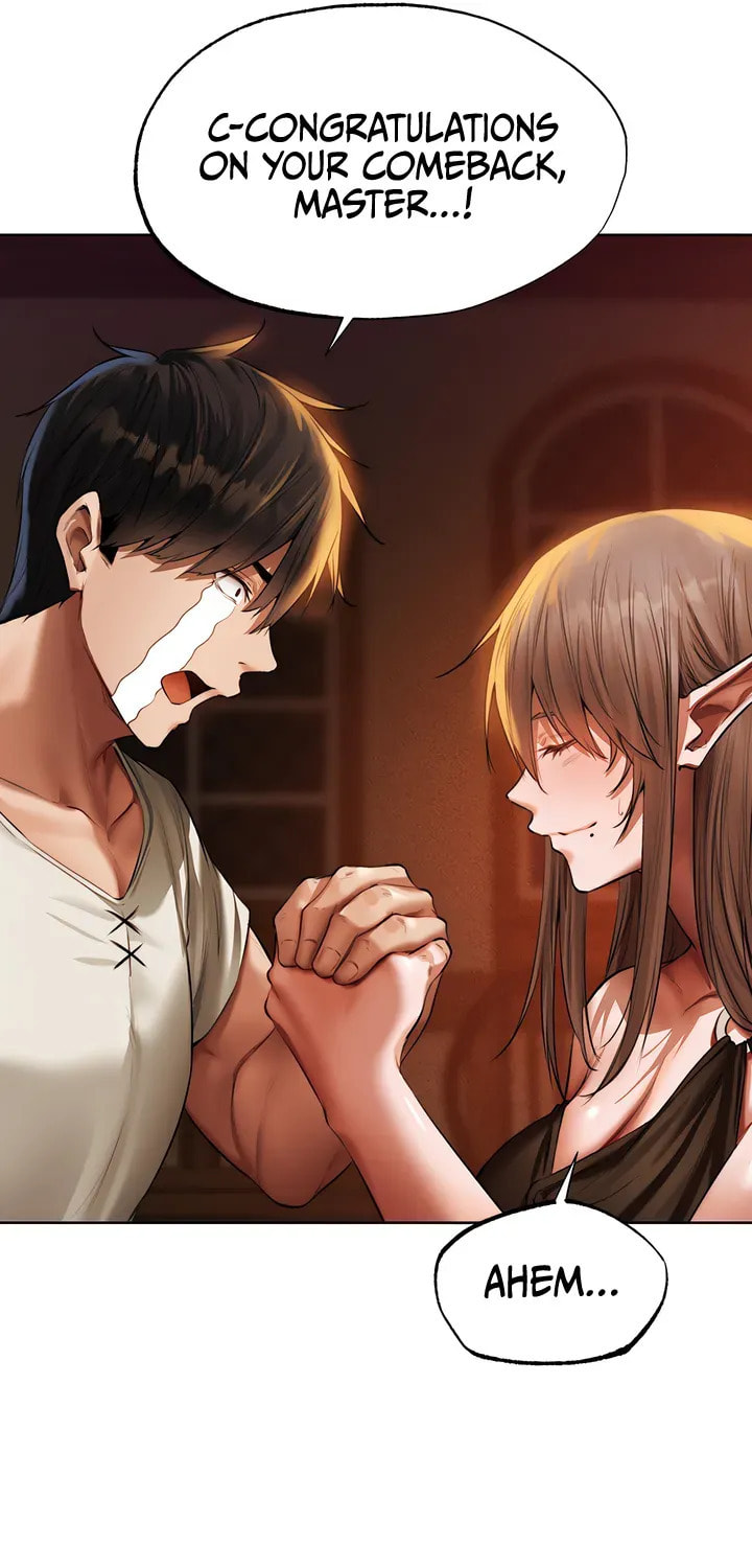 Milf Hunting in Another World Chapter 25 page 61 - 