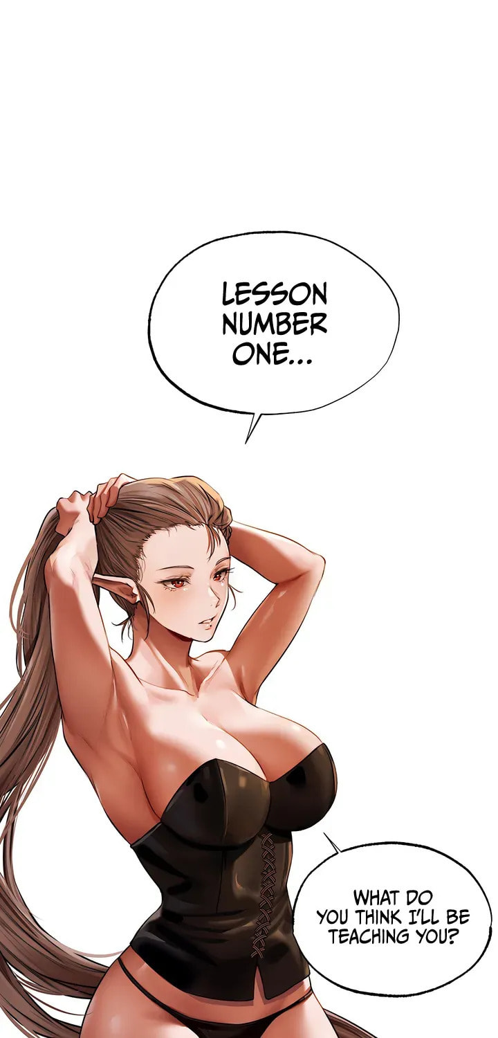 Milf Hunting in Another World Chapter 25 page 64 - 