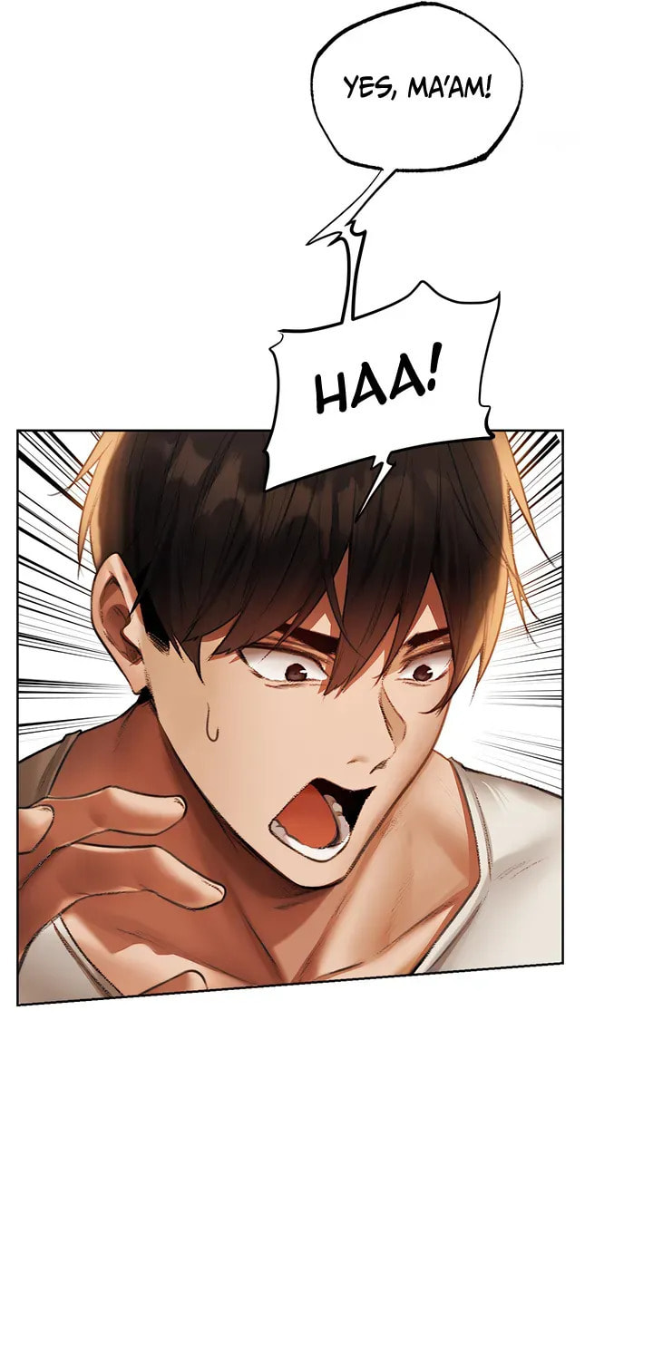 Milf Hunting in Another World Chapter 25 page 71 - 